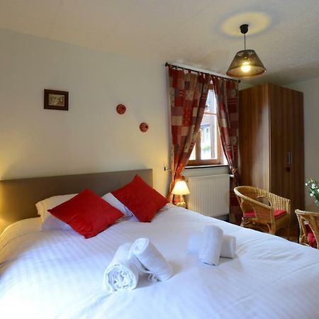 RIBEAUVILLE city center - Gîte des Ménétriers, LE TOKAY - TripAlsace Esterno foto