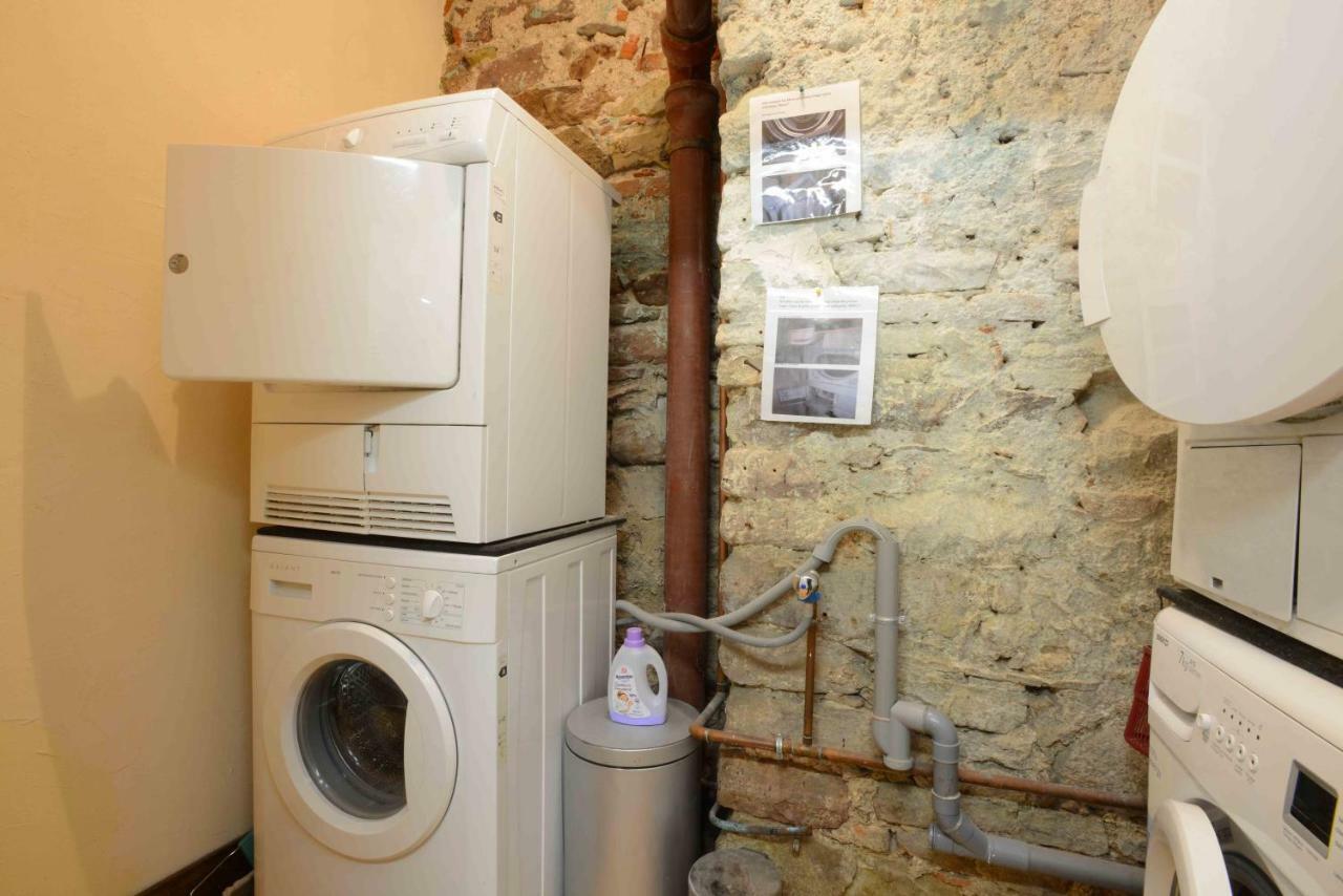 RIBEAUVILLE city center - Gîte des Ménétriers, LE TOKAY - TripAlsace Esterno foto